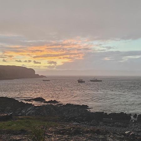 Doune Knoydart Mallaig Kültér fotó