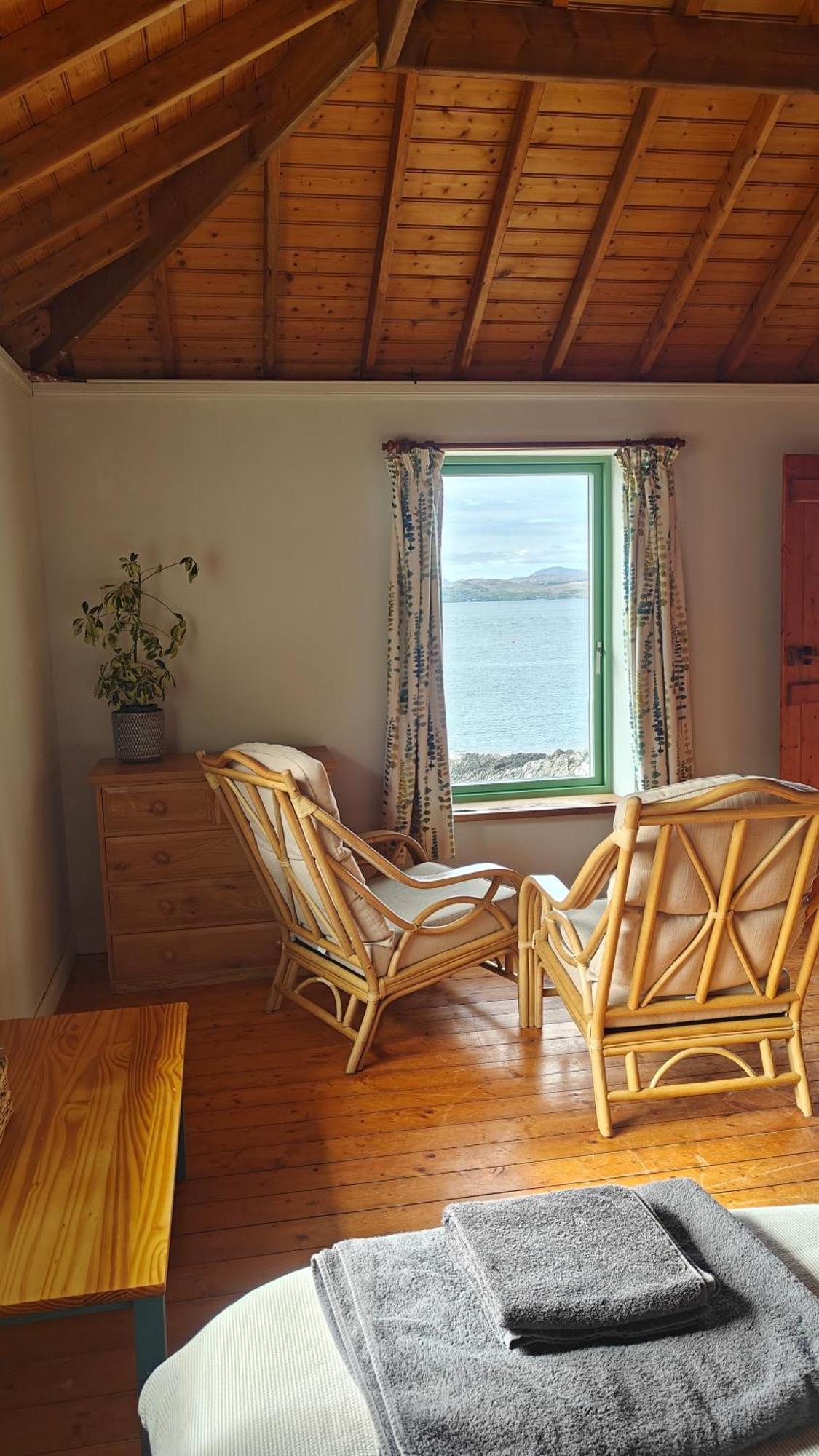 Doune Knoydart Mallaig Kültér fotó