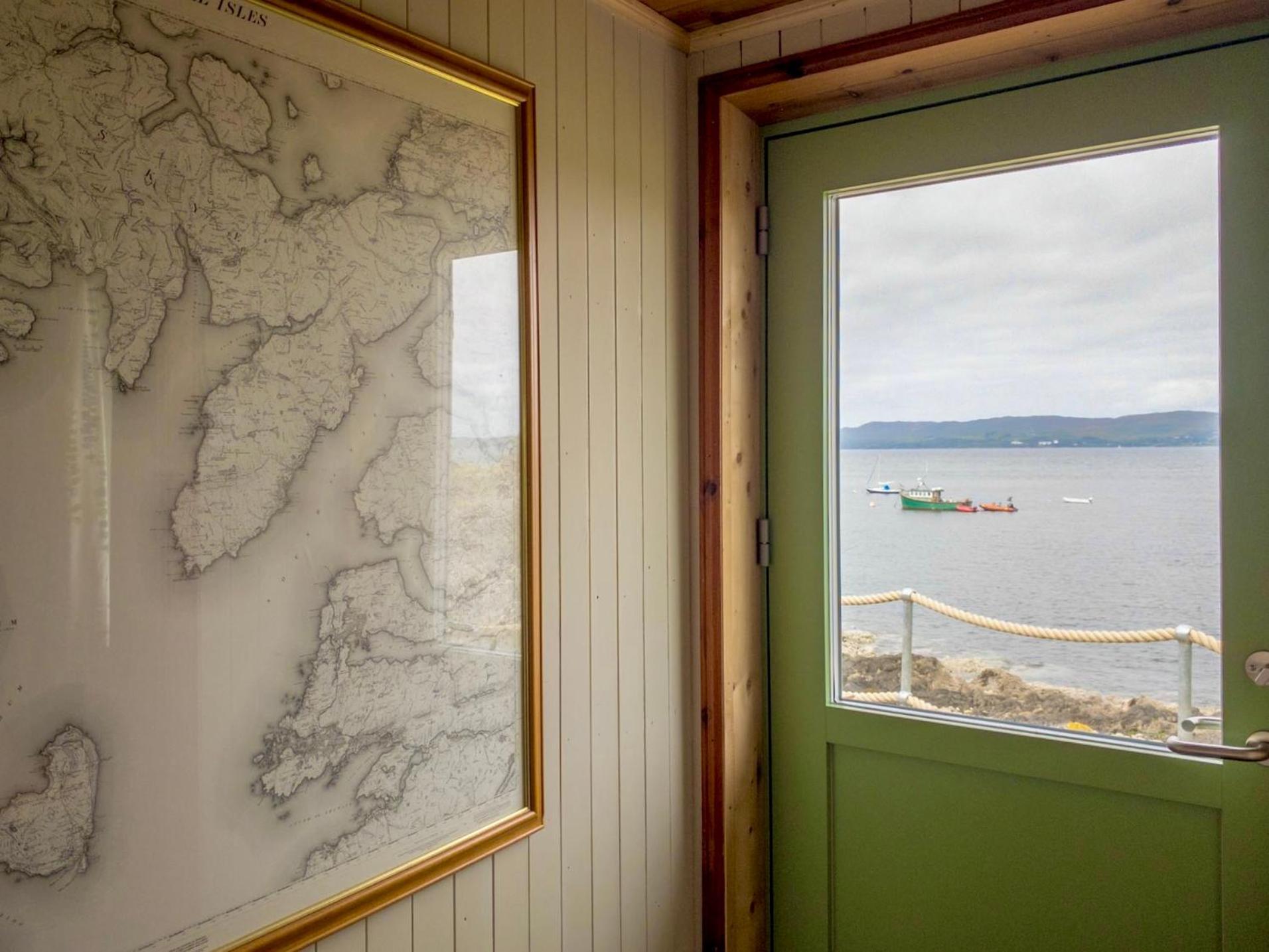 Doune Knoydart Mallaig Kültér fotó